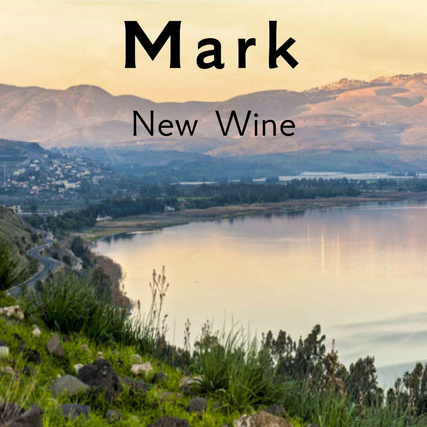 Mission Trip Testimonies and Mark New Wine - 2nd Service