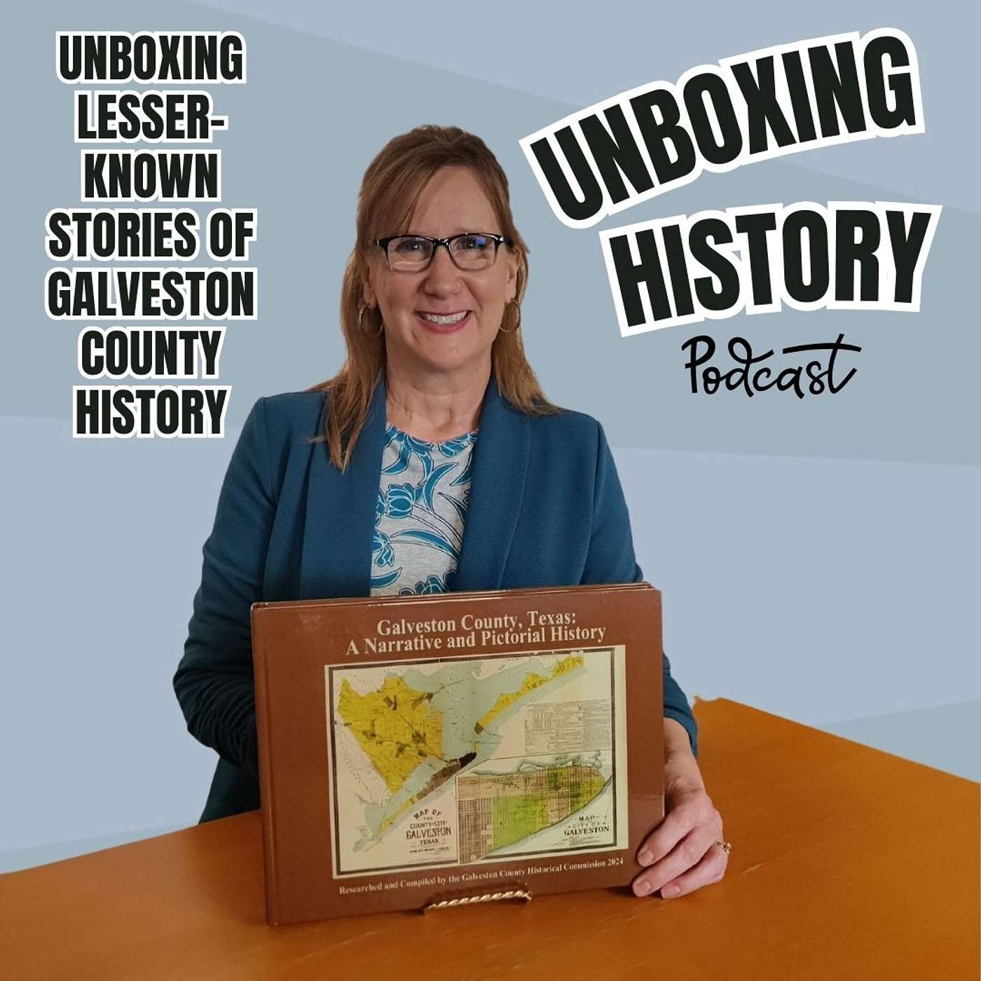 Unboxing History