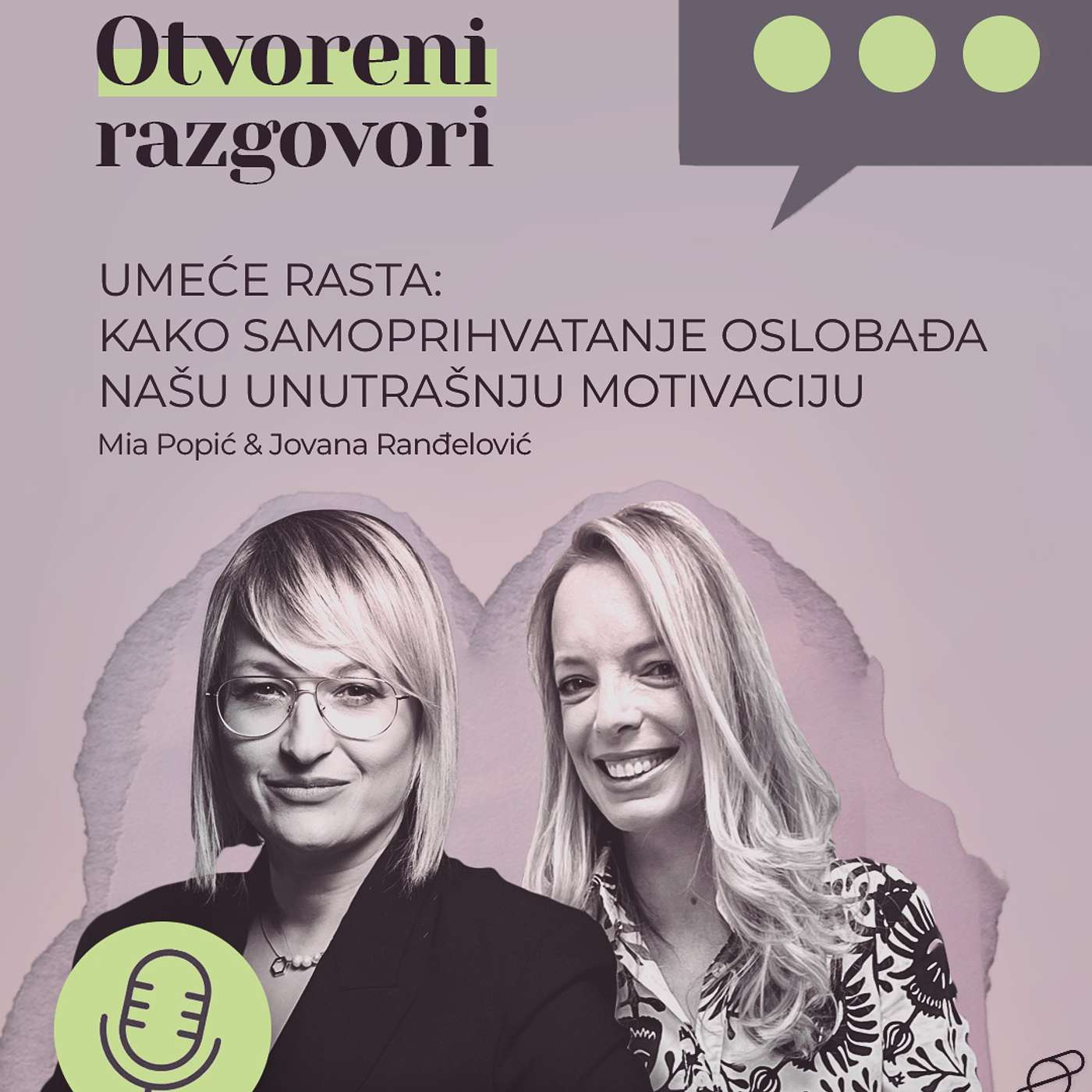 Otvoreni razgovori