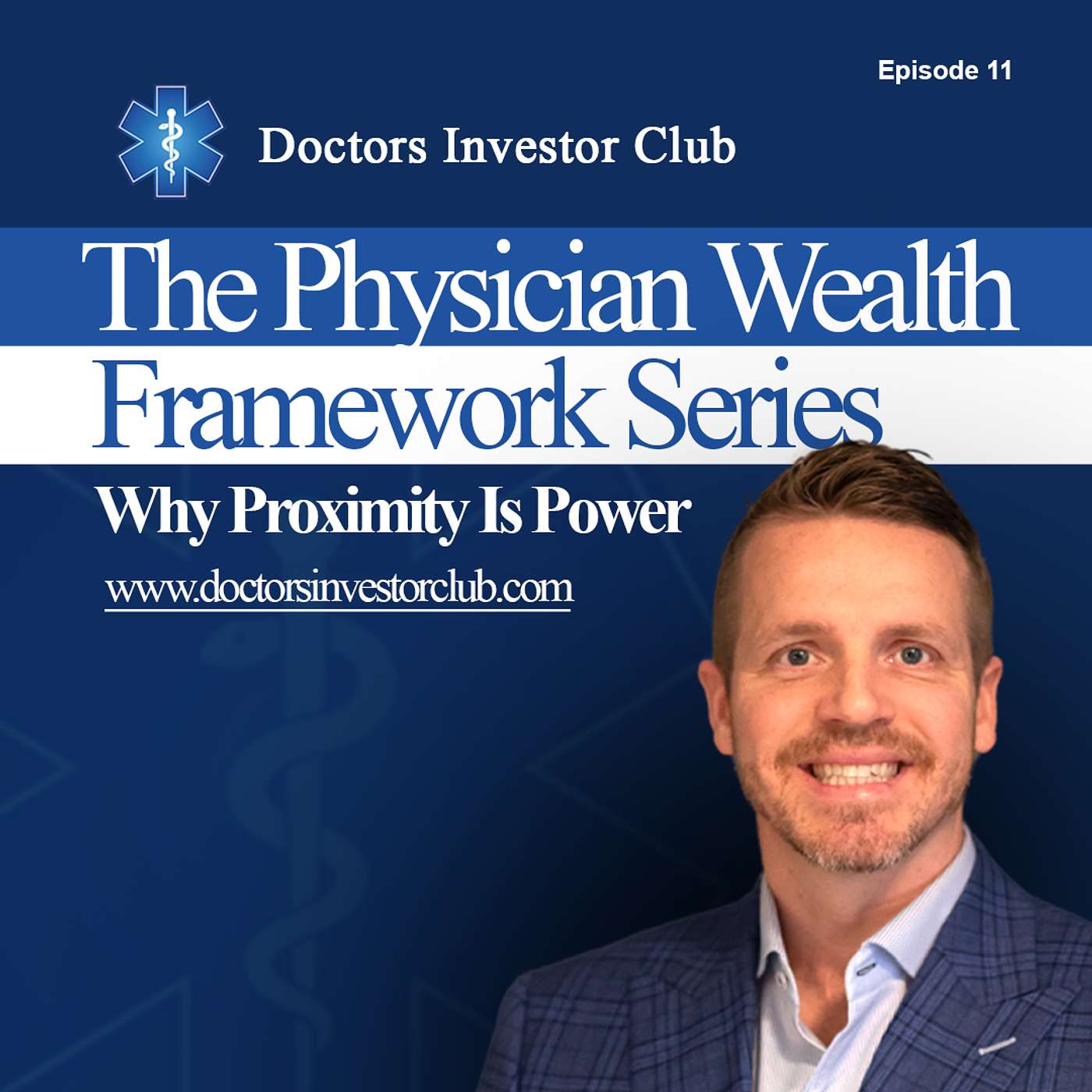 Doctors Investor Club Podcast