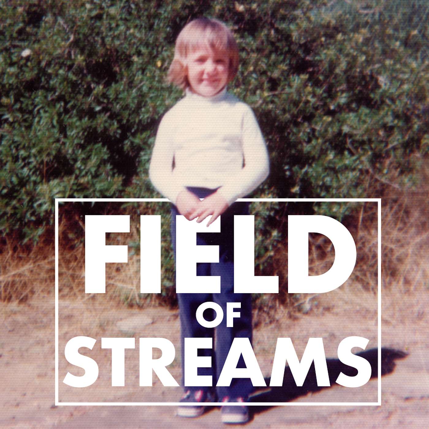 Field of Streams - Faith is Unreal