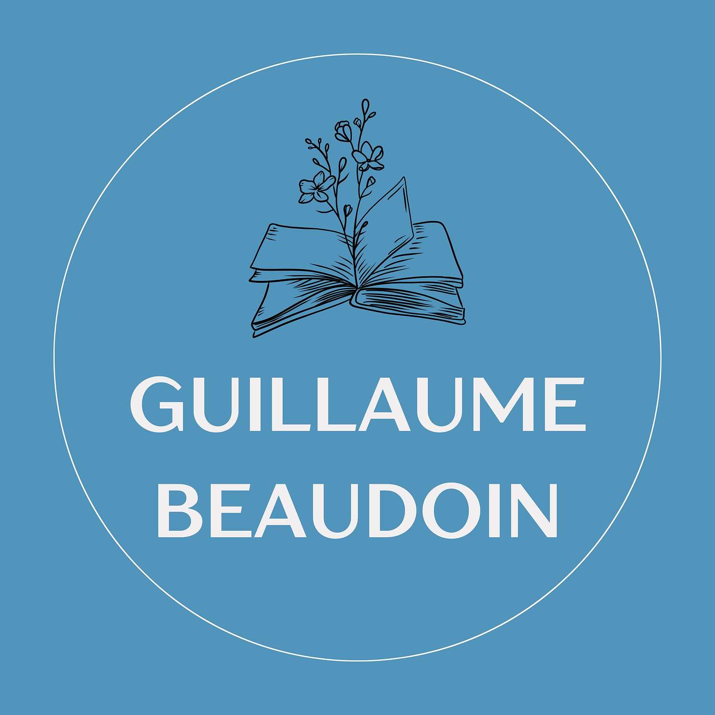 Samedi de lire avec Guillaume Beaudoin - 2020 episode artwork