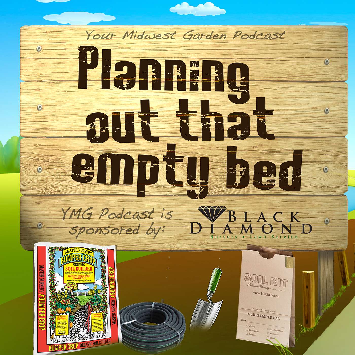 Planning Out That Empty Bed