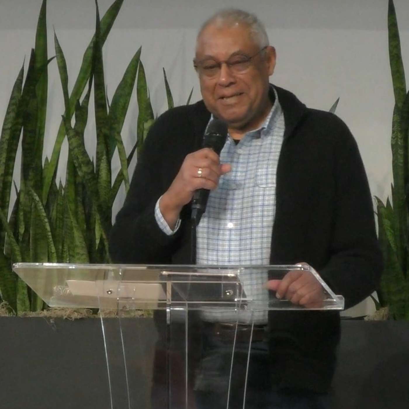 Seattle Unity Sunday Podcast - November 19th 2023 - Rain of Gratitude
