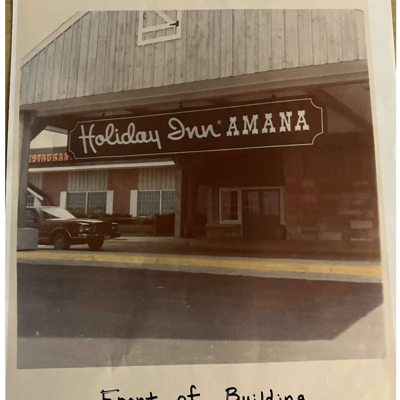 PART 1: The 1980 Murder of Rose Burkert & Roger Atkison, The Crime Scene