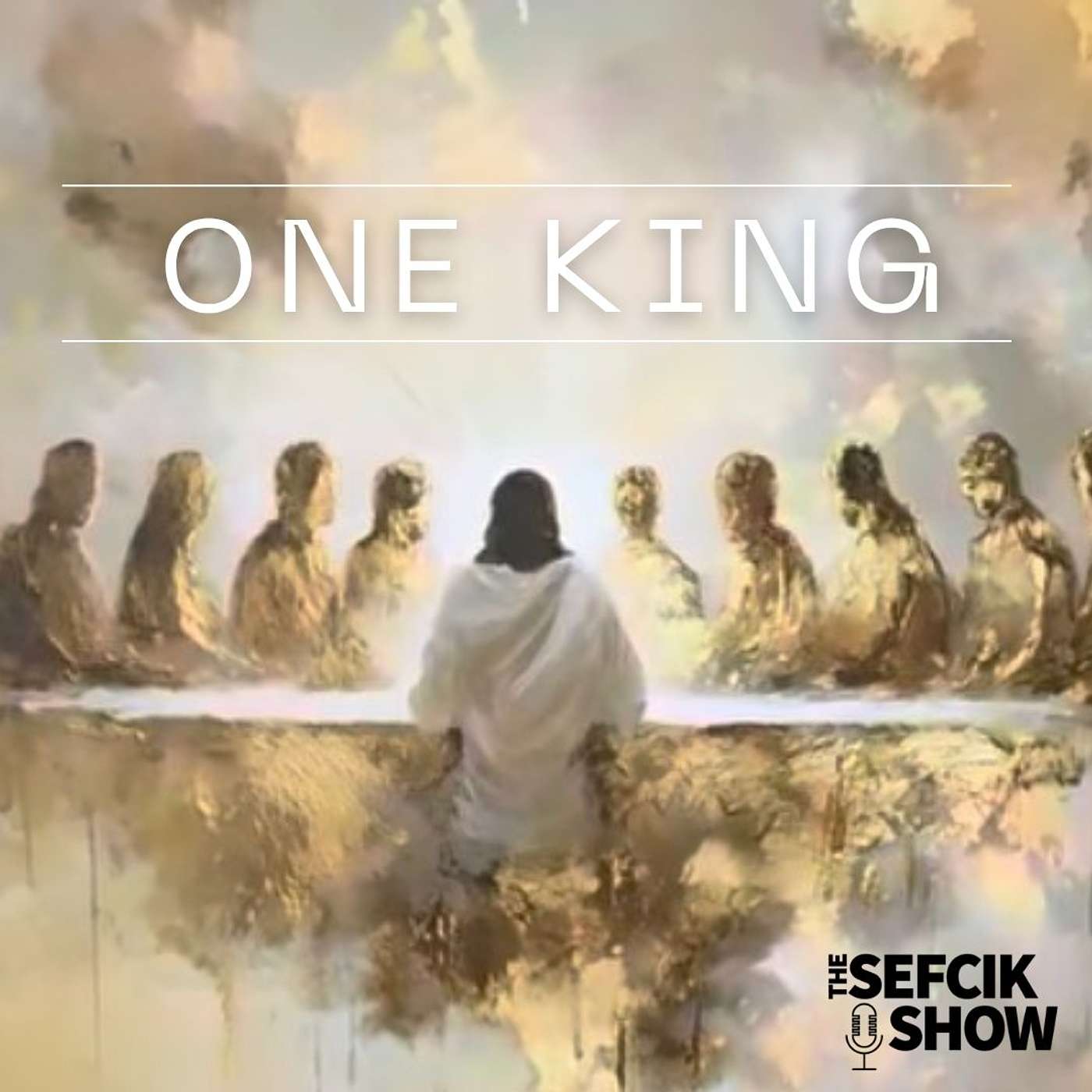 One King episode artwork