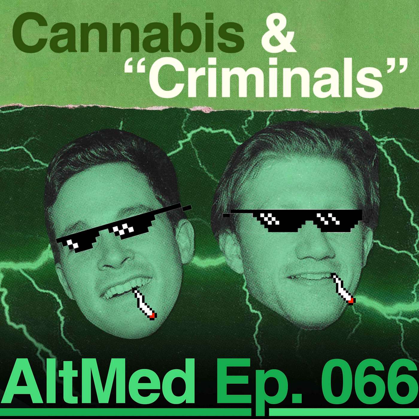 AltMed: Cannabis and Alternative Medicine Podcast