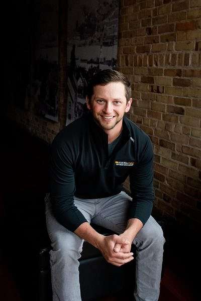 Brett Hillstrom