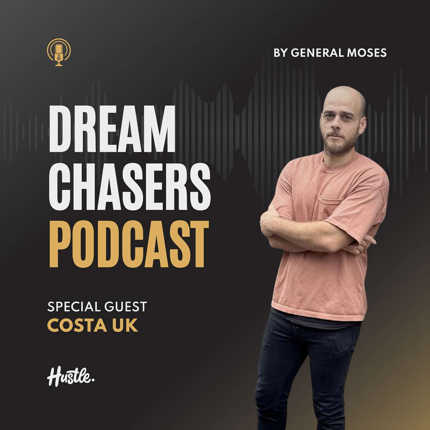 Dream Chasers: Where Hustle Meets House Music