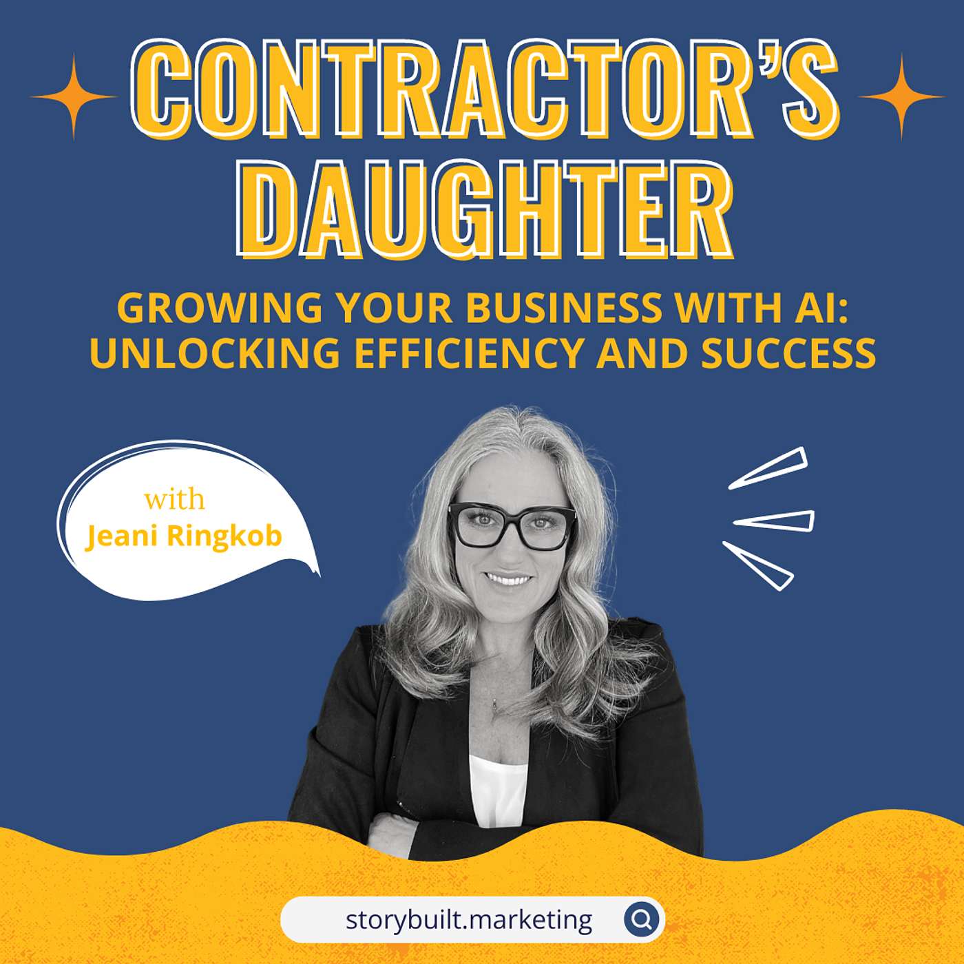 Contractor\'s Daughter