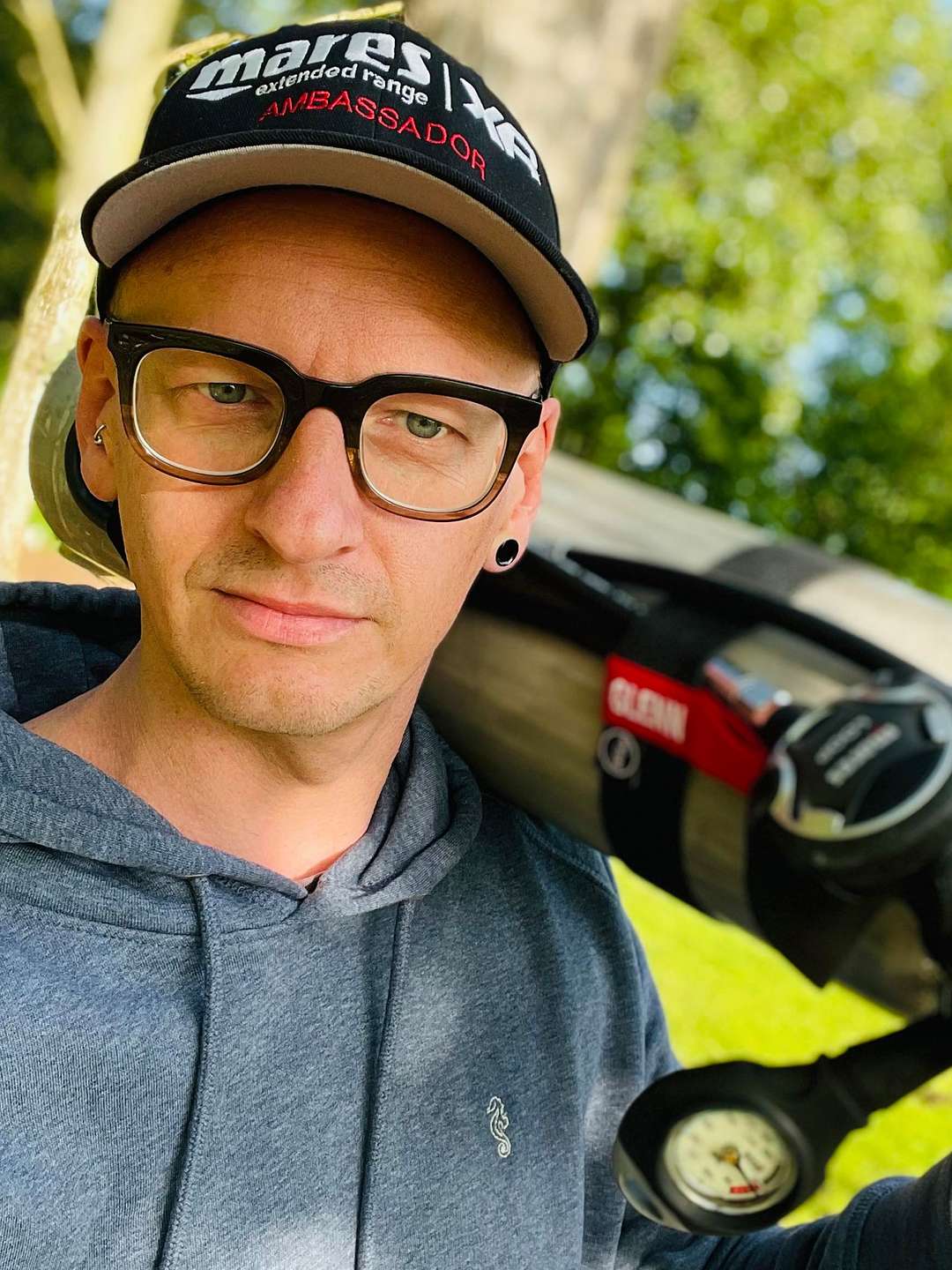 Glenn De Wilde