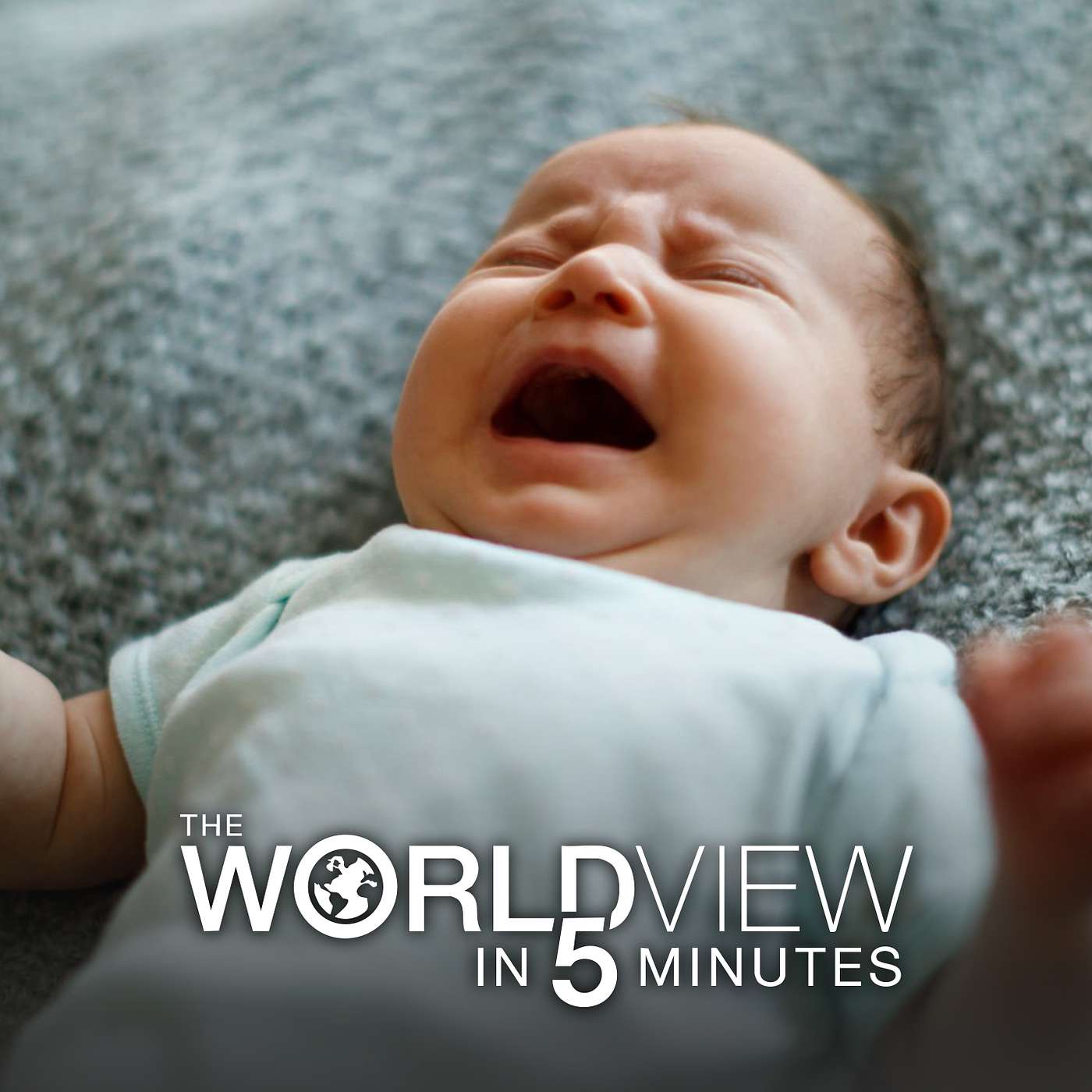 The World View in 5 Minutes - 4/20/2026