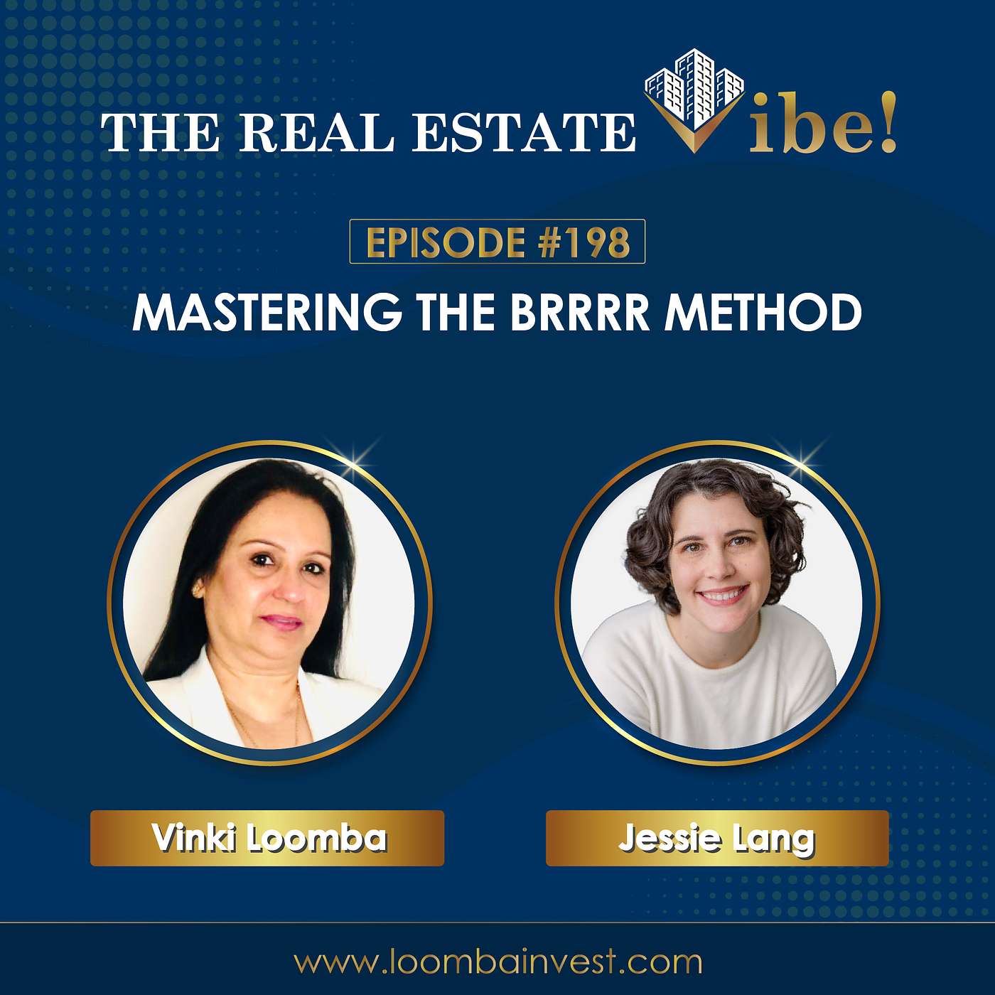The Wealth Vibe Show!