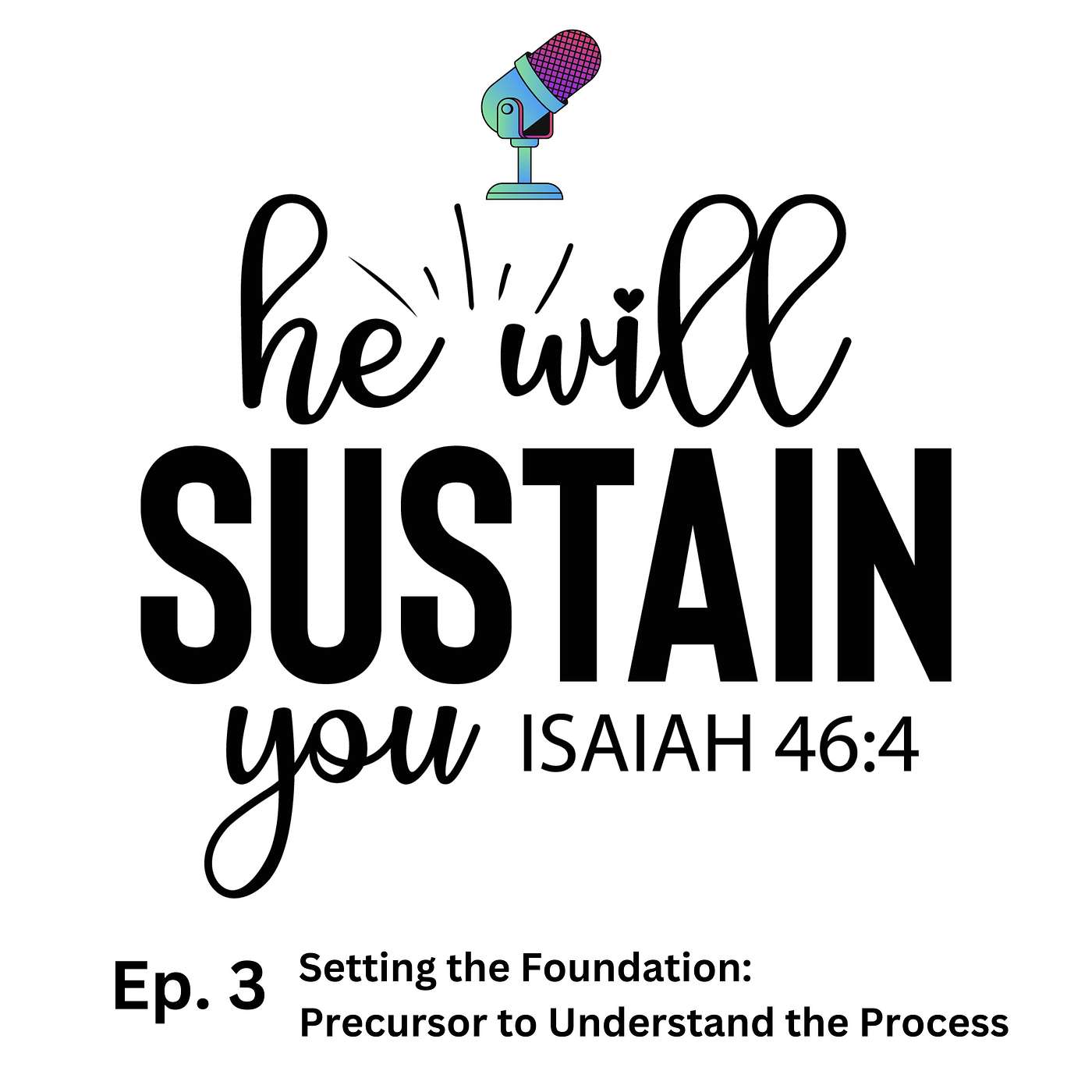 Setting the Foundation: Precursor to Understand the Process
