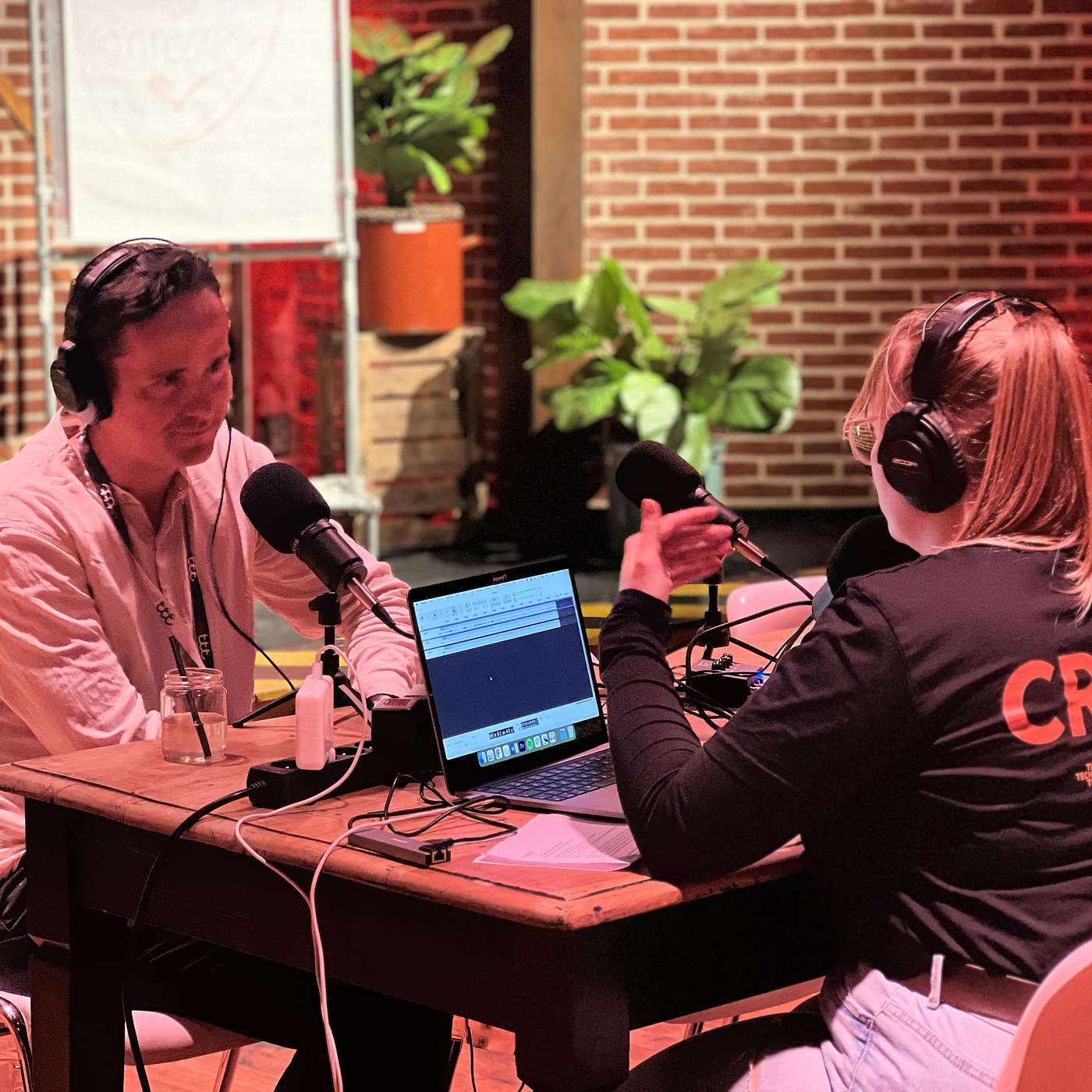 #11 | The challenges of tech transfer - with ScoutInScience (from TTT Team Up Day)