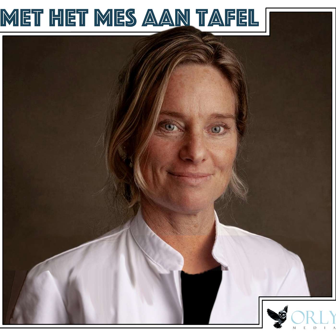 Met het Mes aan Tafel