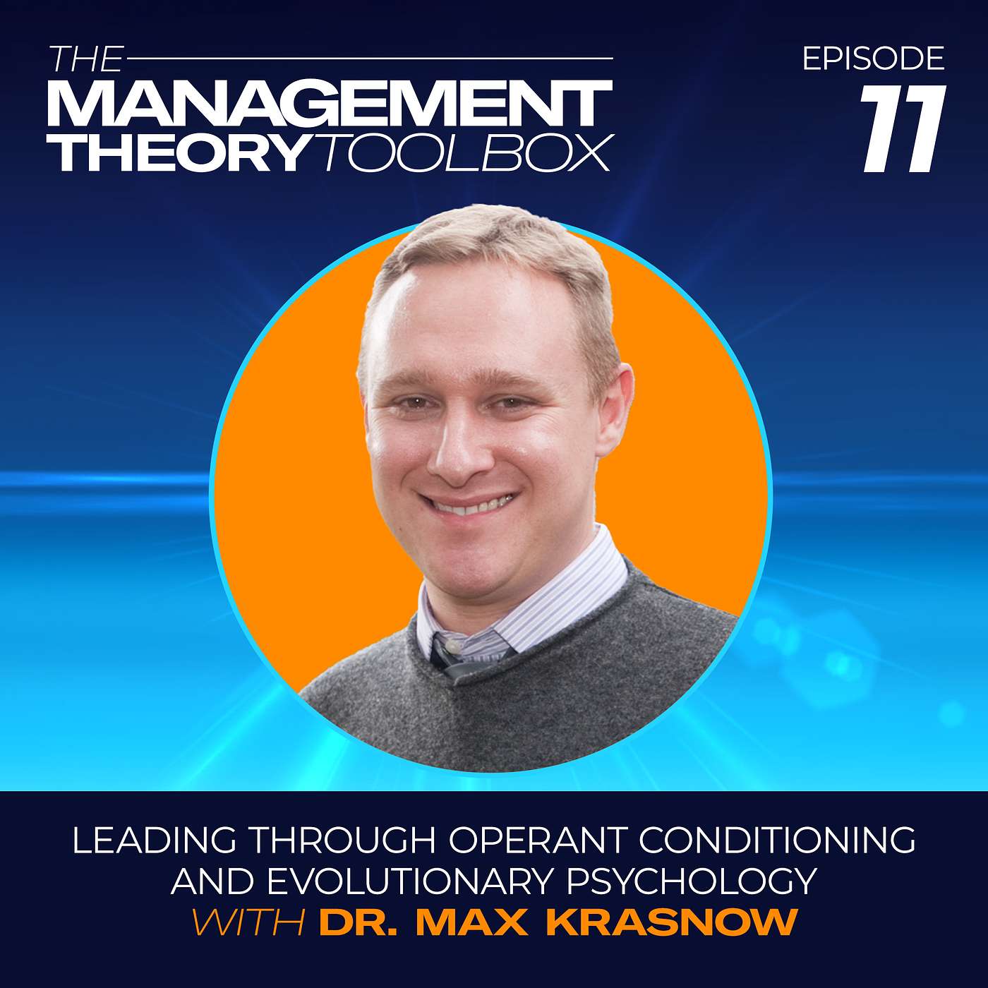 The Management Theory Toolbox