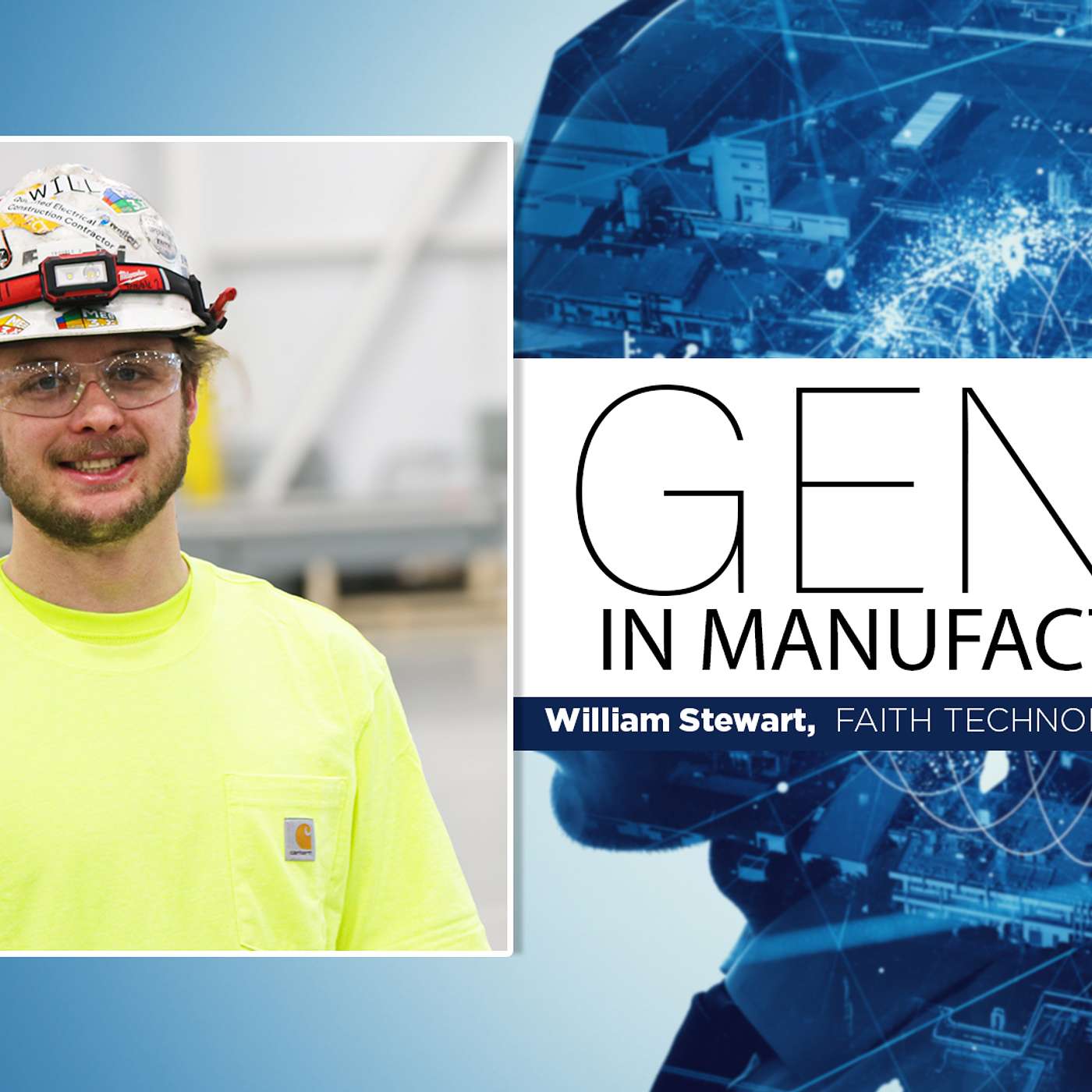 Gen Z in Manufacturing: Promote a Culture of Care – It’s Okay Not to be Okay