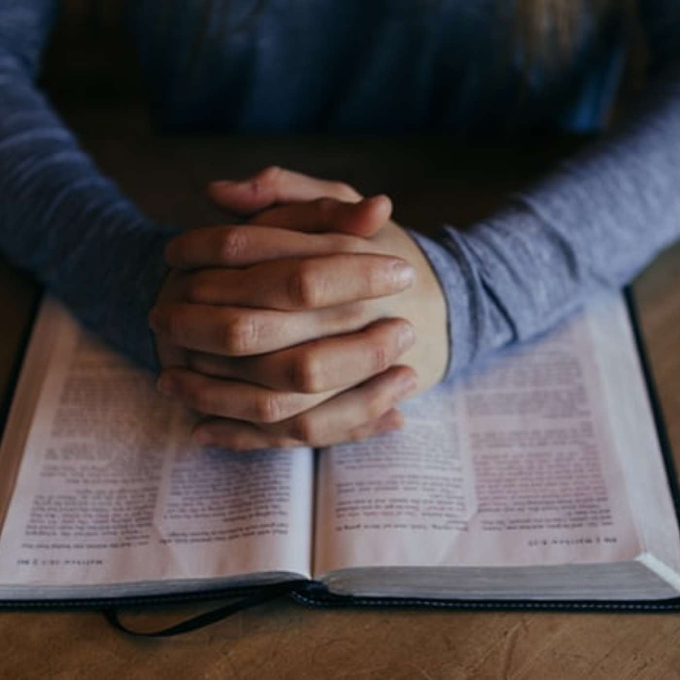 Community Bible Fellowship