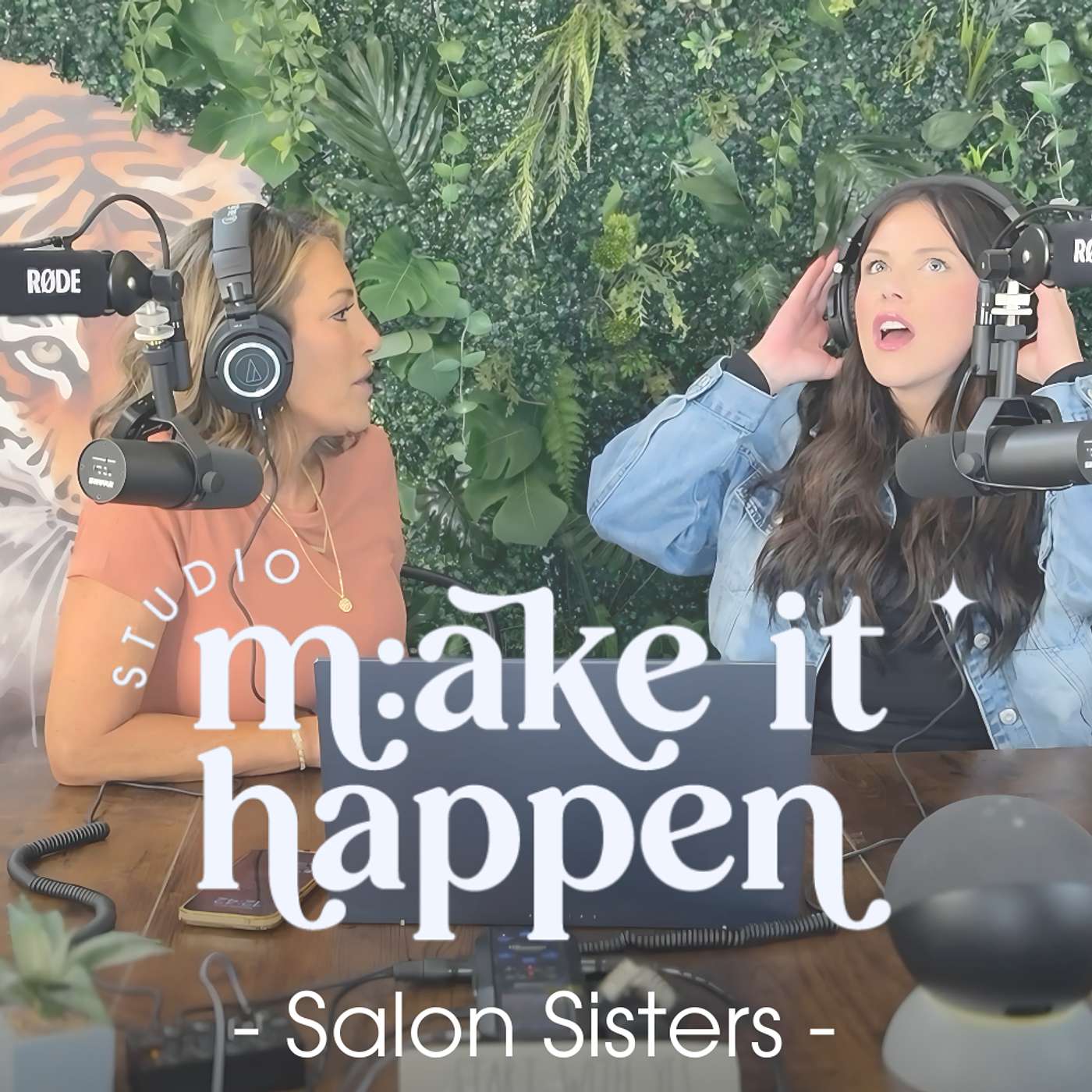 Salon Sisters, Not Competitors | Building Community in the Beauty Industry