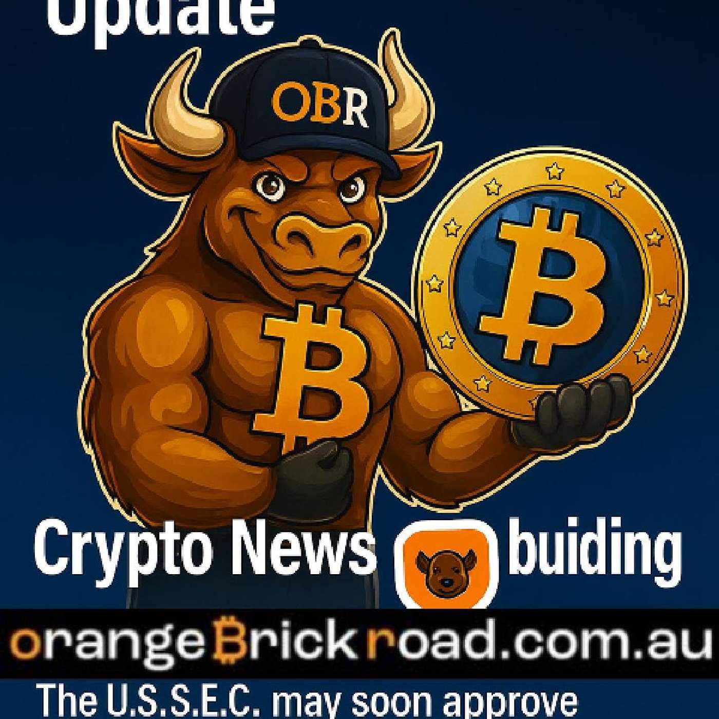 The Orange Brick Road Podcast