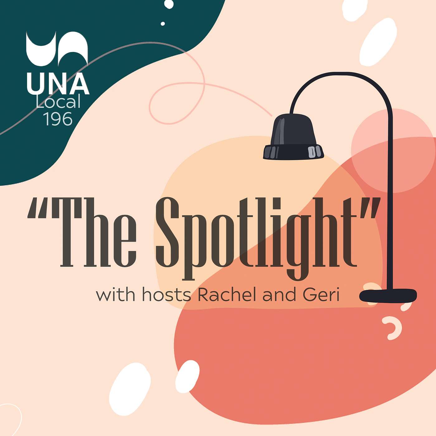 “The Spotlight” by Local 196