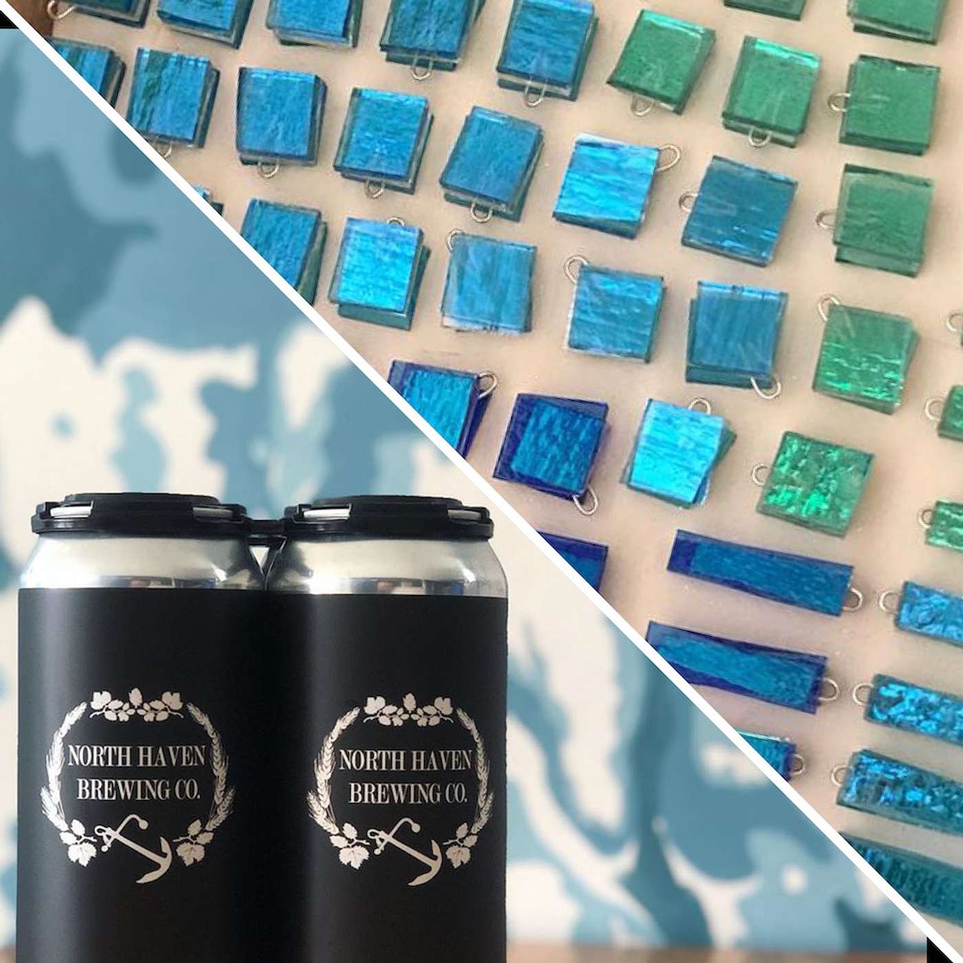 Business in Uncertain Times - Status Check: WindHorse Arts and North Haven Brewing episode artwork