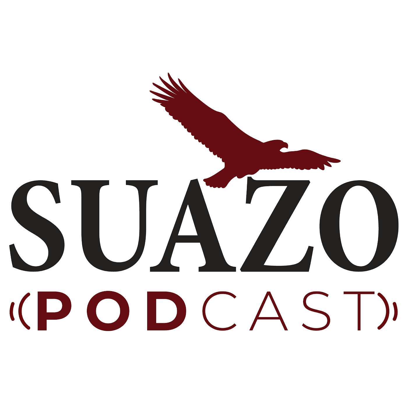 Suazo Business Center Podcast
