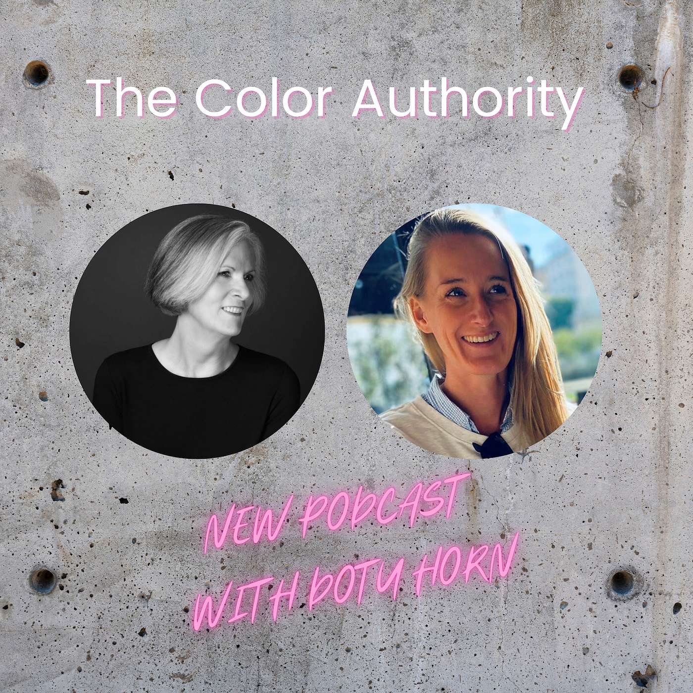 The Color Authority™