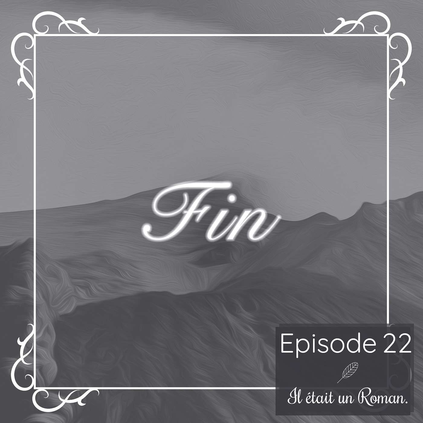 Il était un Roman