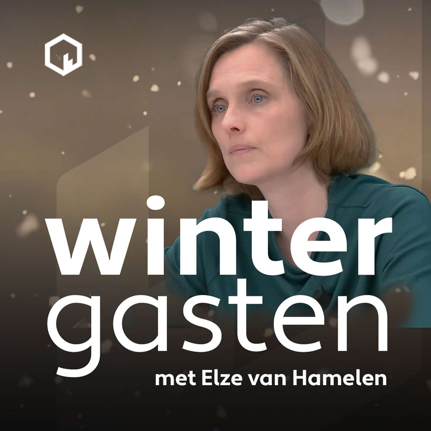 WINTERGASTEN #4 – Elze van Hamelen over De verbouwing van Nederland  Presentatie: Ab Gietelink