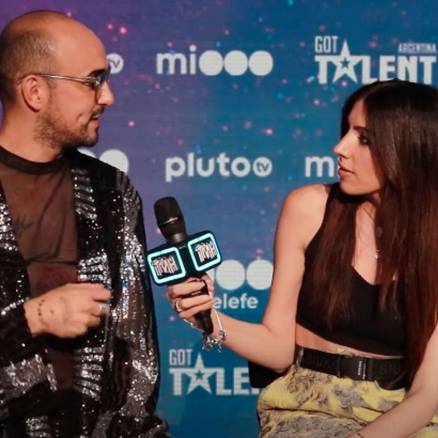 Entrevista a Abel Pintos: "En "GOT Talent" el público va a descubrir curiosidades mías" episode artwork