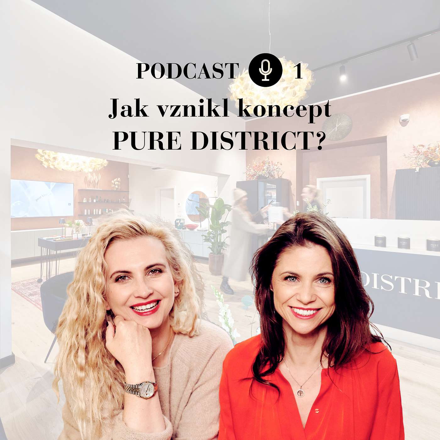 PURE DISTRICT