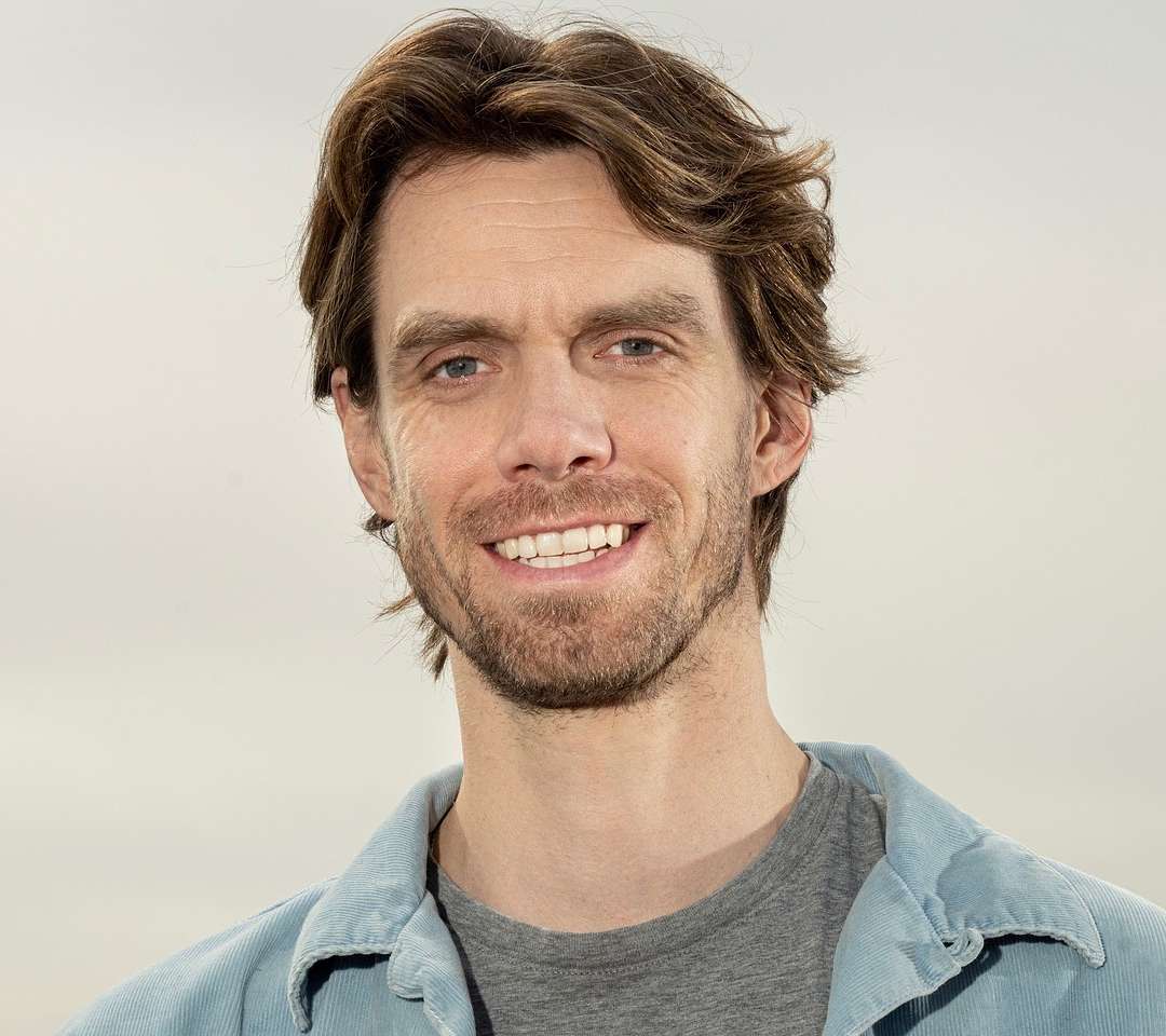 Michael Burditt Norton