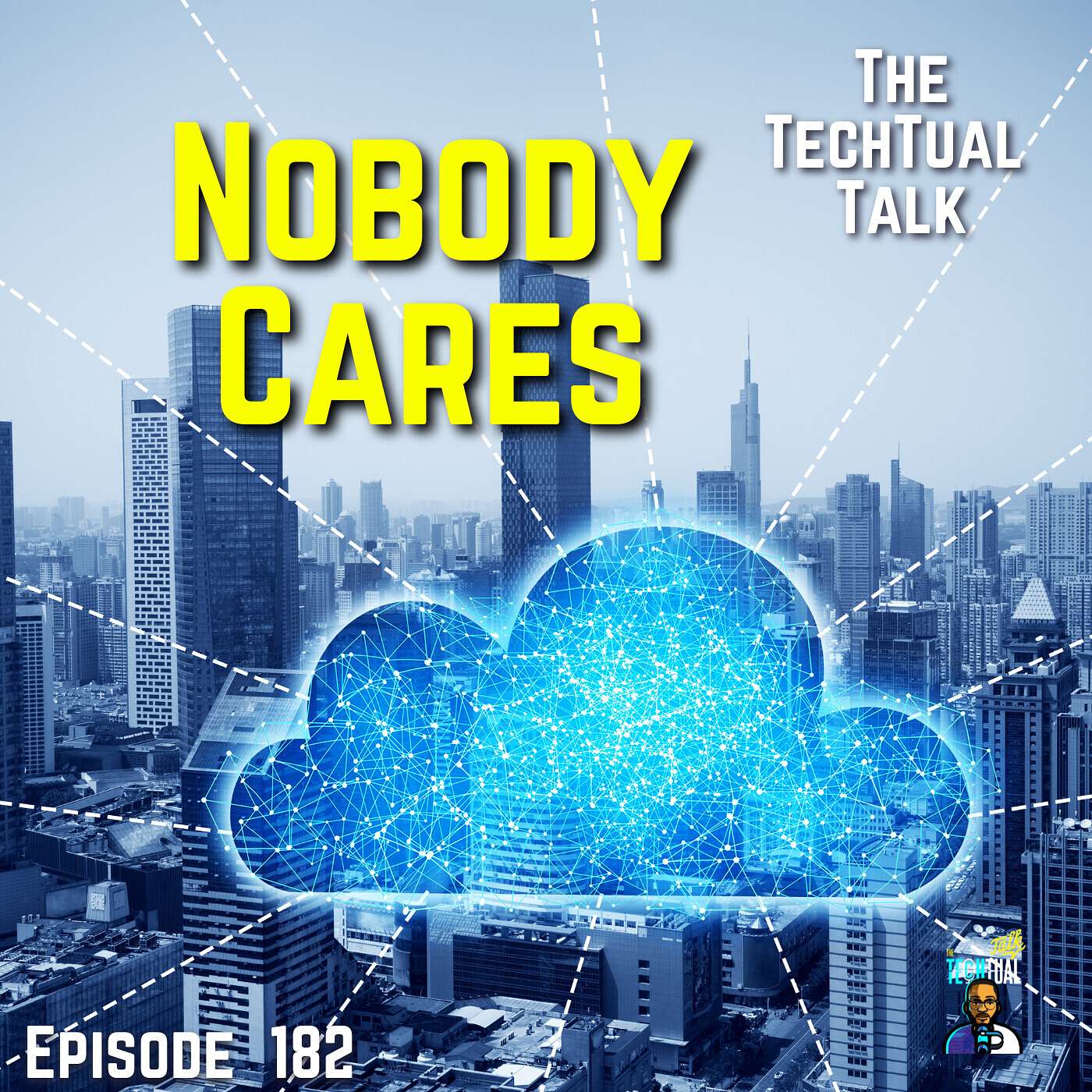 Ep. 182 Mastering Cloud Careers: Real Talk on Help Desk, DevOps, and Tech Interview Strategies Ep. 182 Mastering Cloud Careers: Real Talk on Help Desk, DevOps, and Tech Interview Strategies