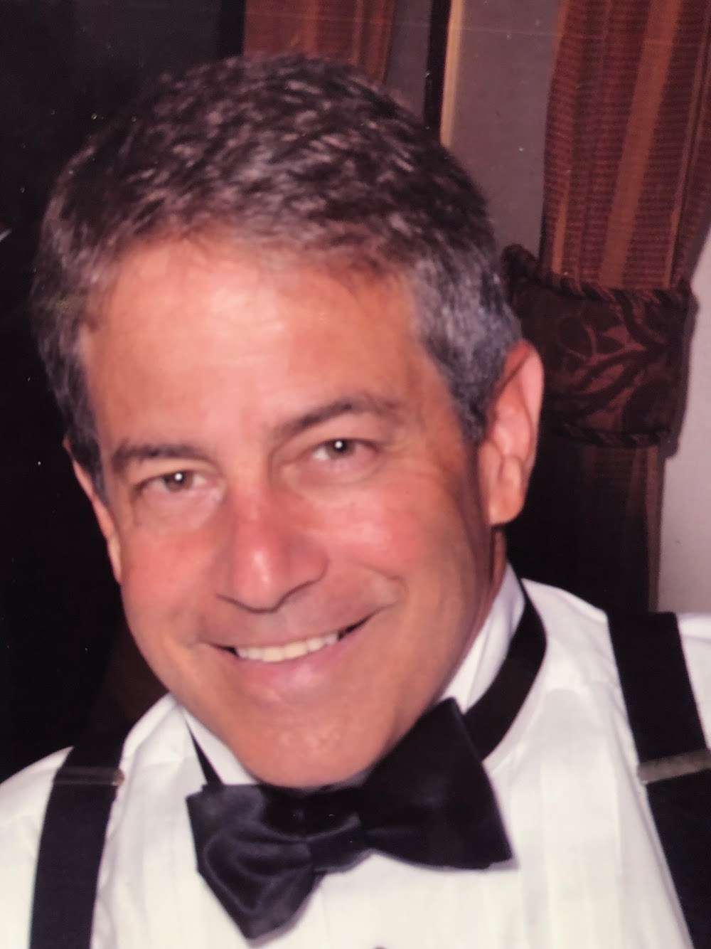 Robert Melso