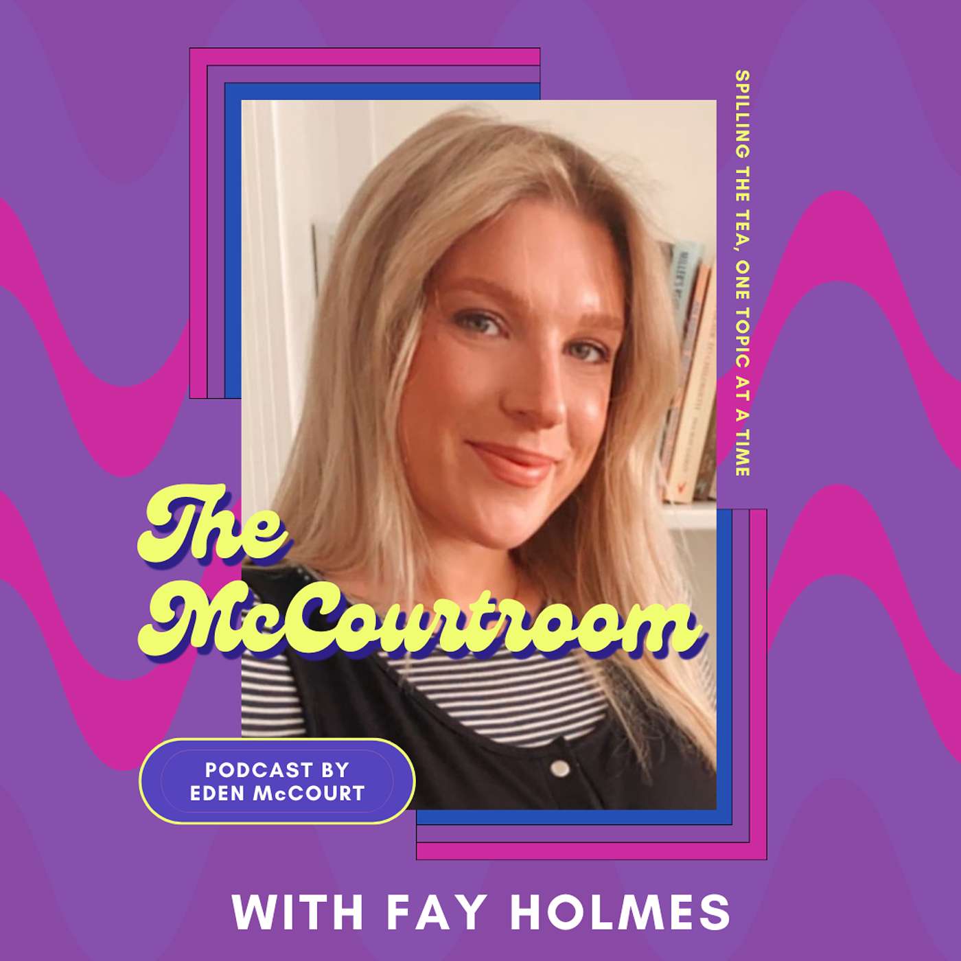 The McCourtroom