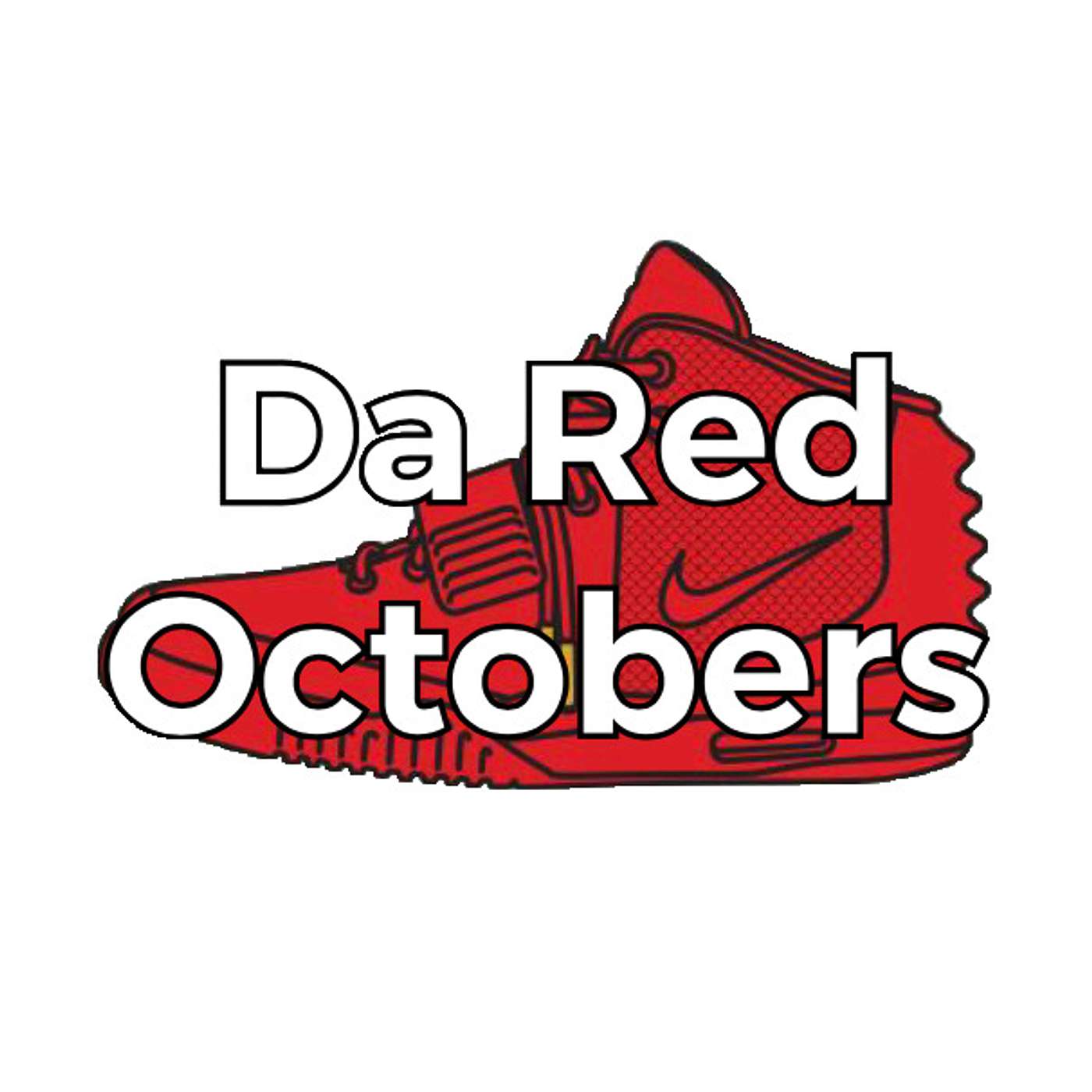 Da Red Octobers cover art