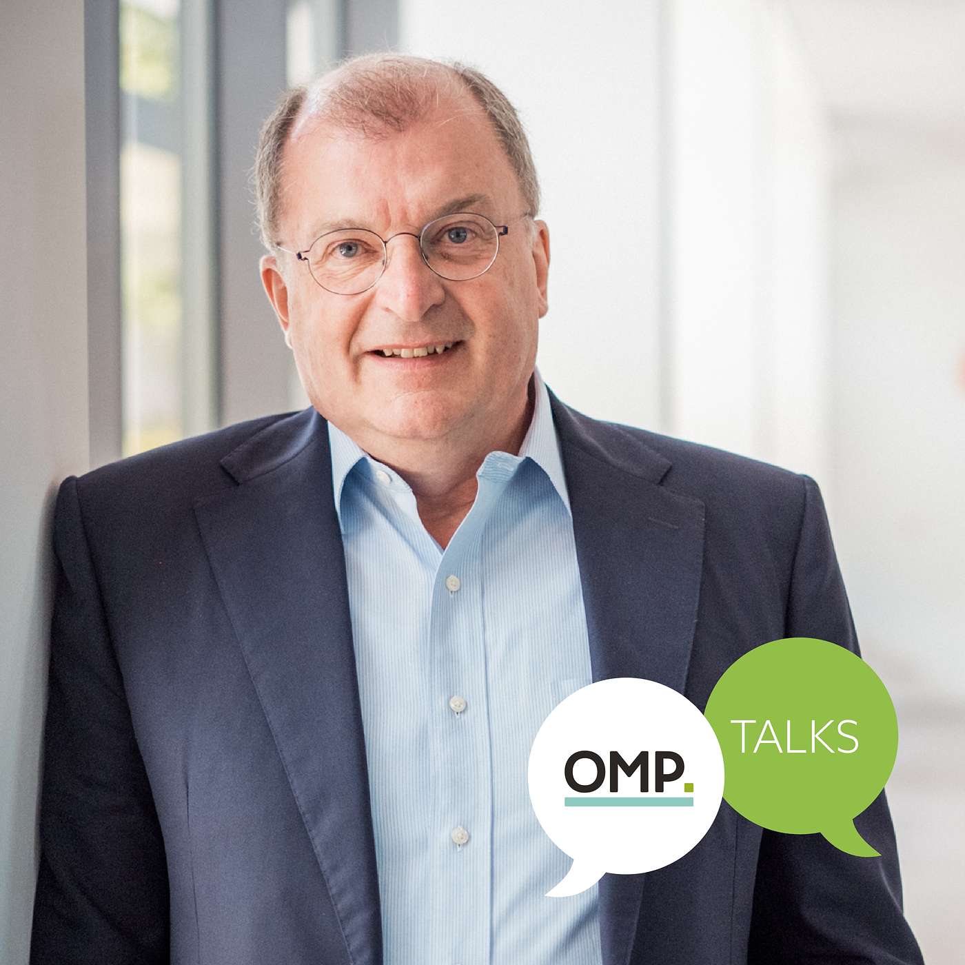 OMP Talks