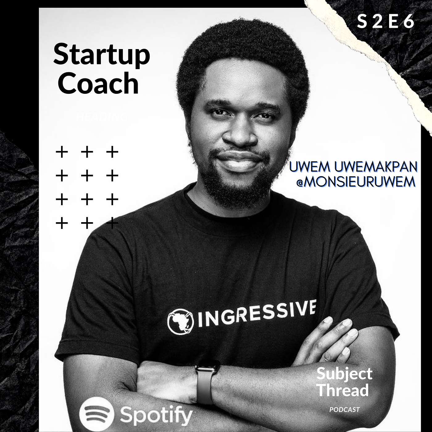 Subject Thread Podcast