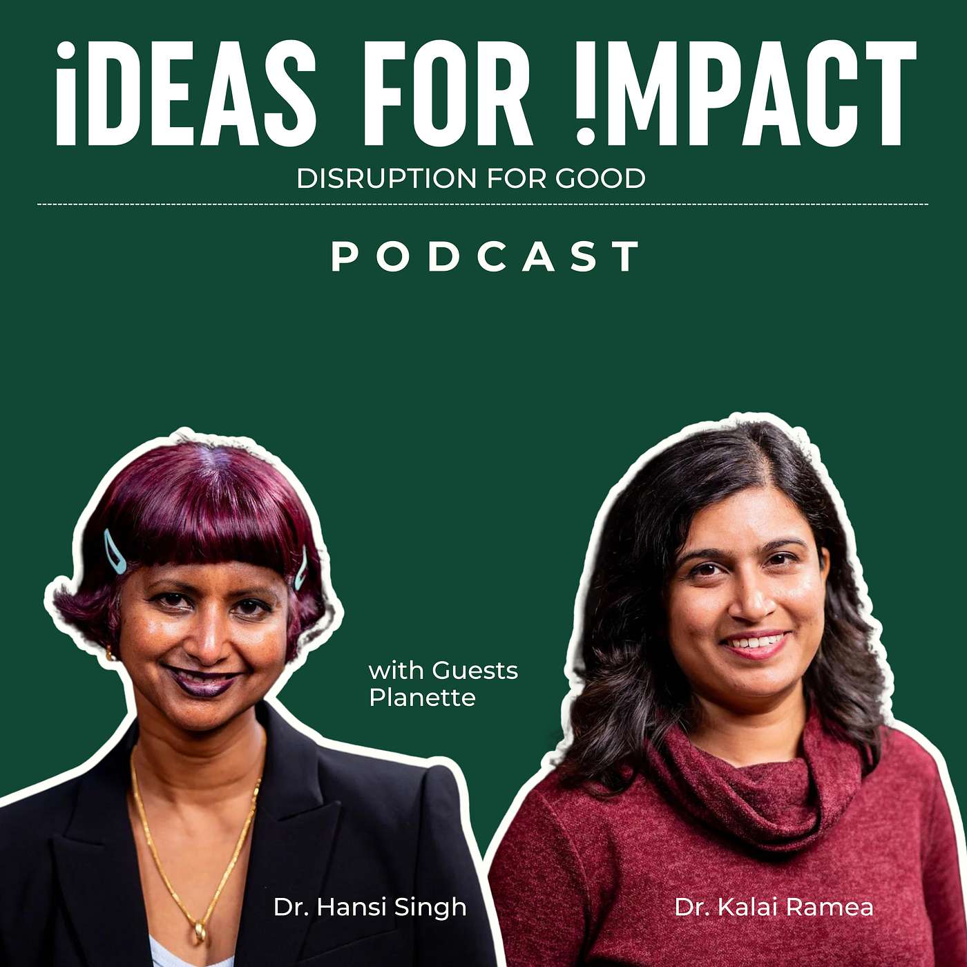 Ideas for Impact