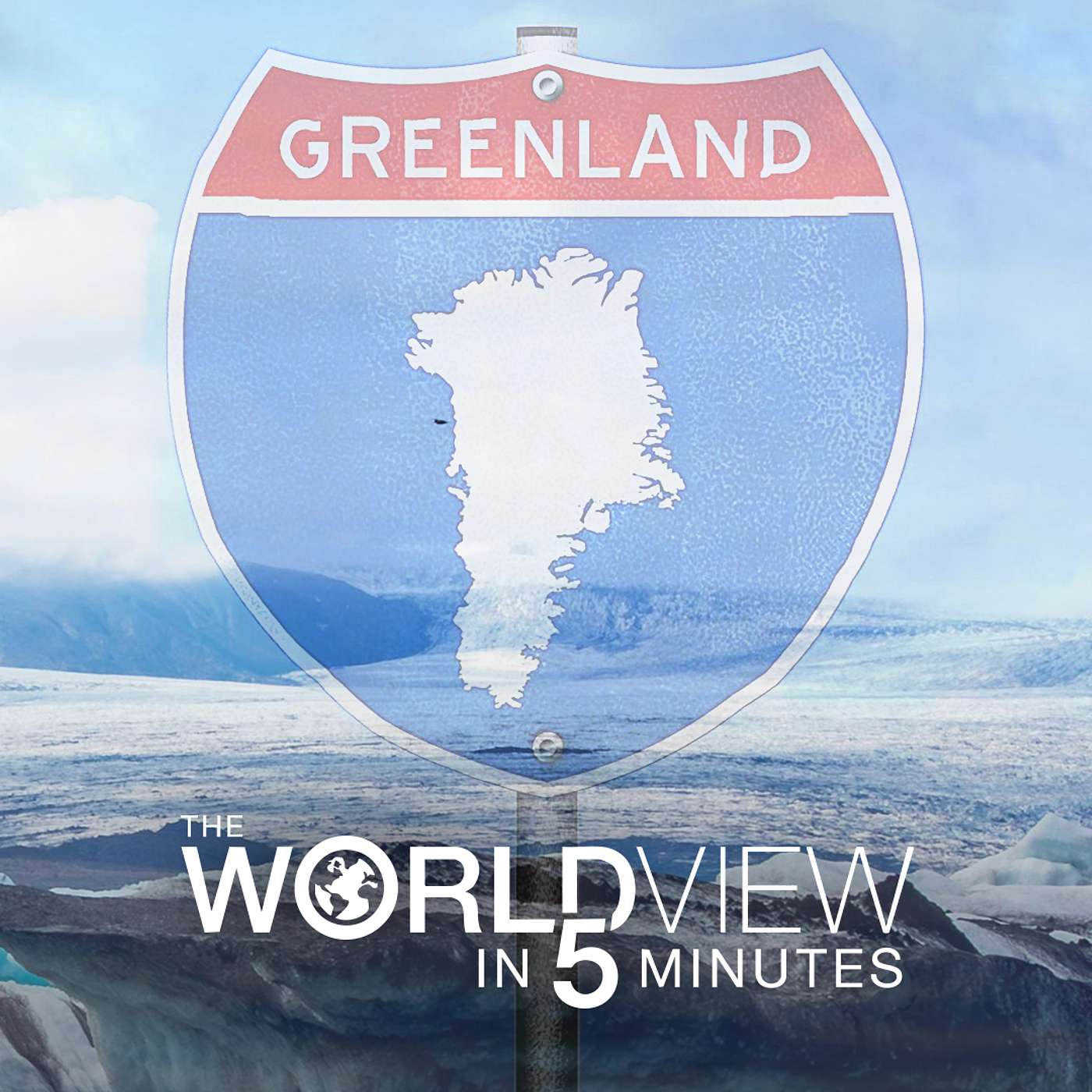 The World View in 5 Minutes - 1/23/2025