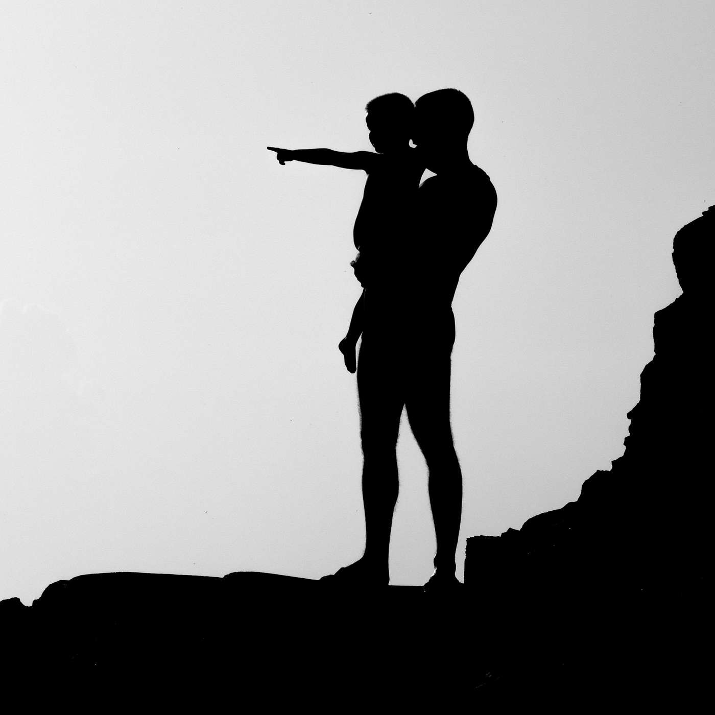 Losing a Parent to Suicide: A Son’s Journey Through Grief, Guilt, and Healing