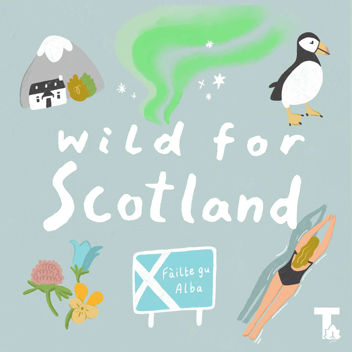 A Winter’s Morning - The Lochs & Glens of Argyll in Winter