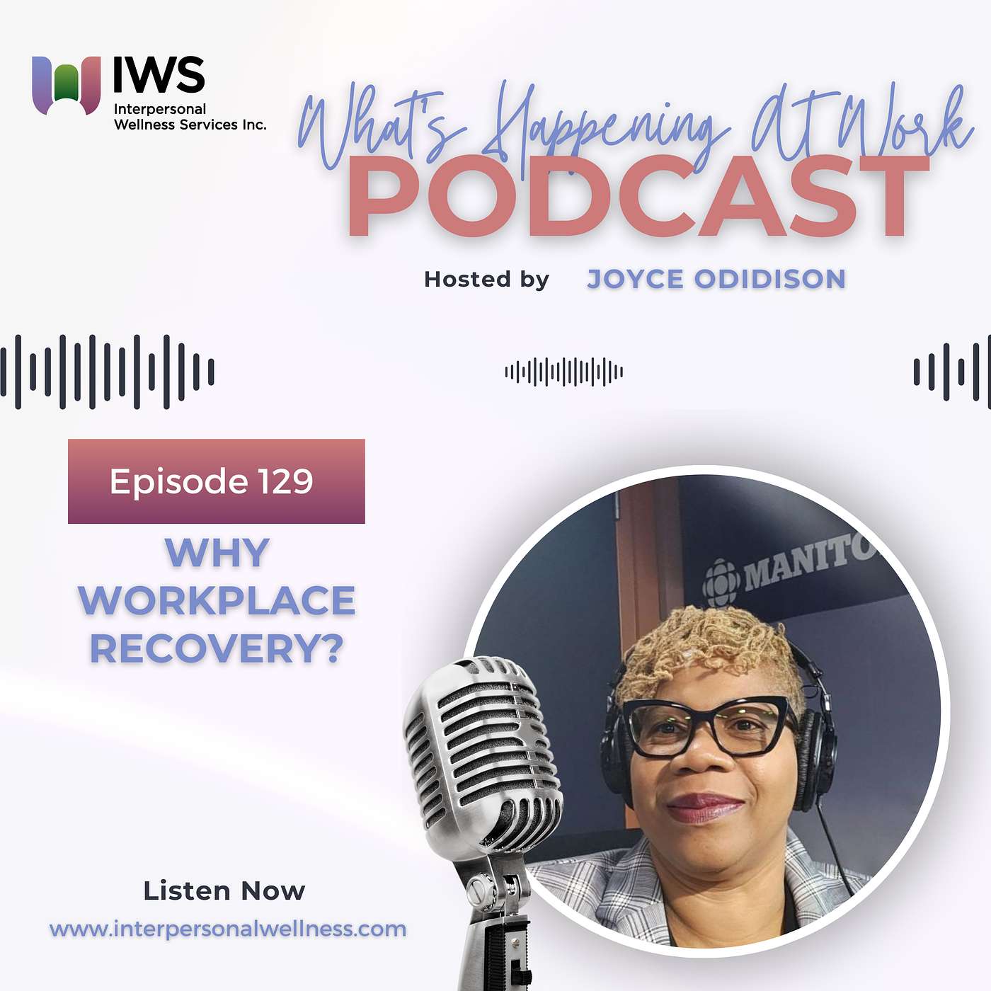 What\'s Happening At Work Show