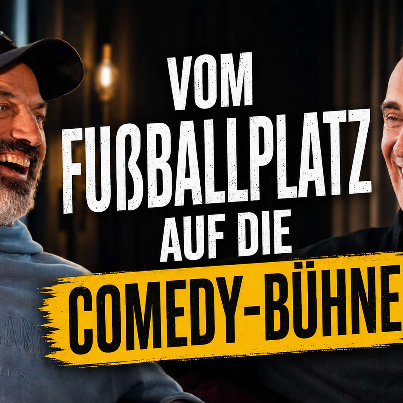Gernot Kulis: Was ist mein Antrieb? episode artwork
