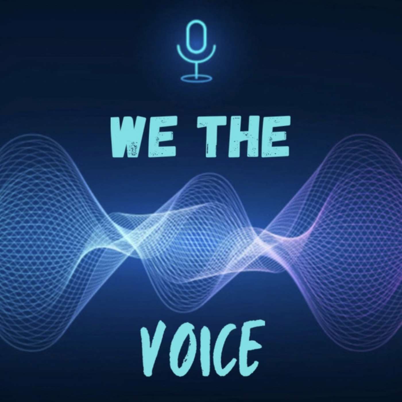 We The Voice
