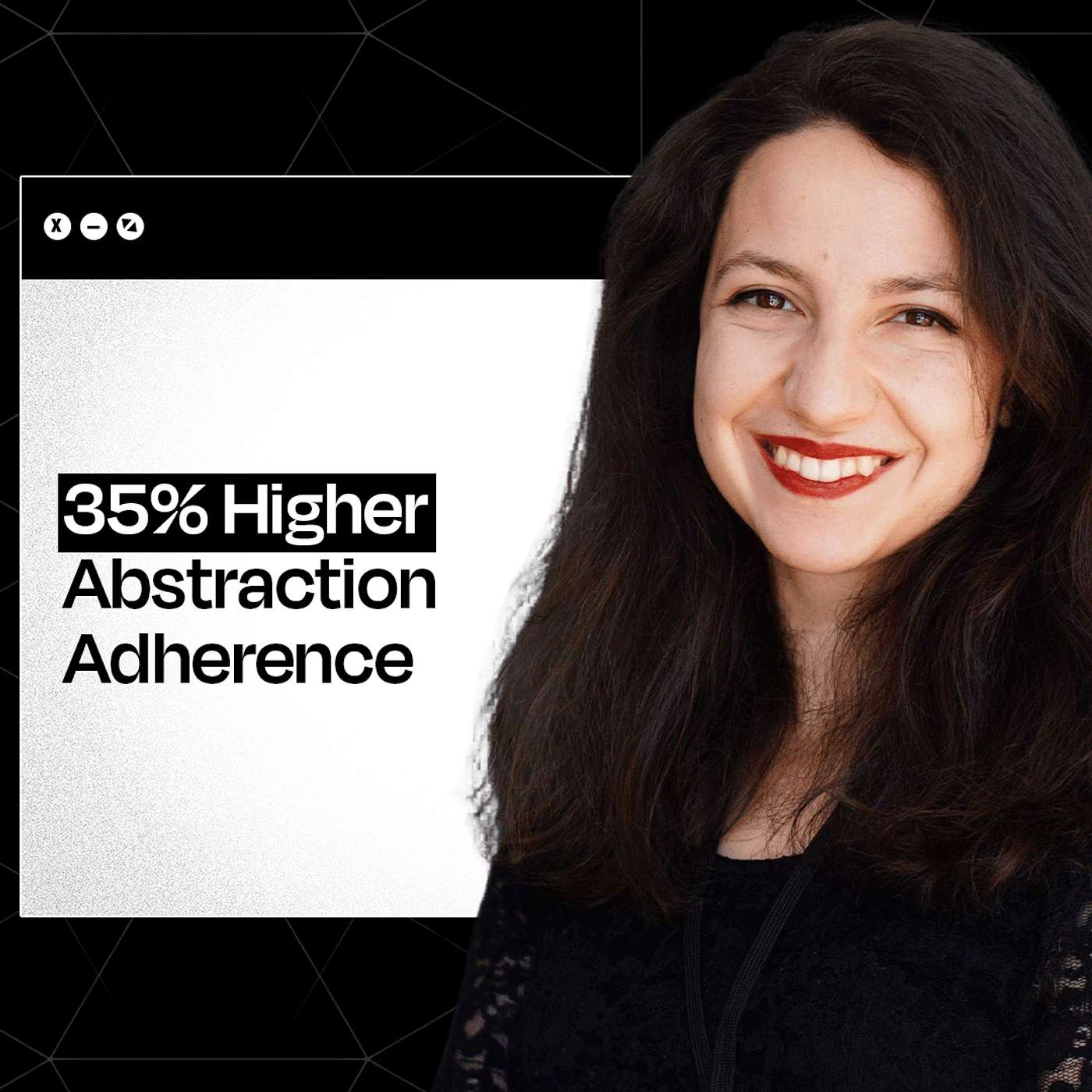 How New Libraries Saw a 50% Improvement | Maria Gorinova