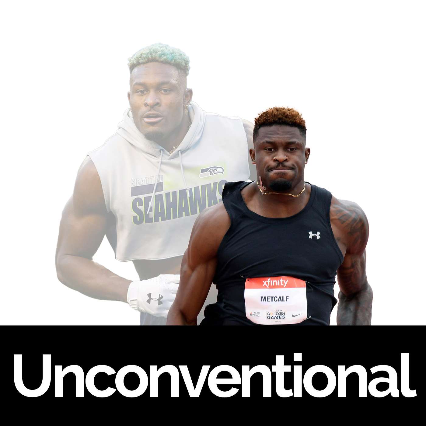 Unconventional Voices of Track & Field