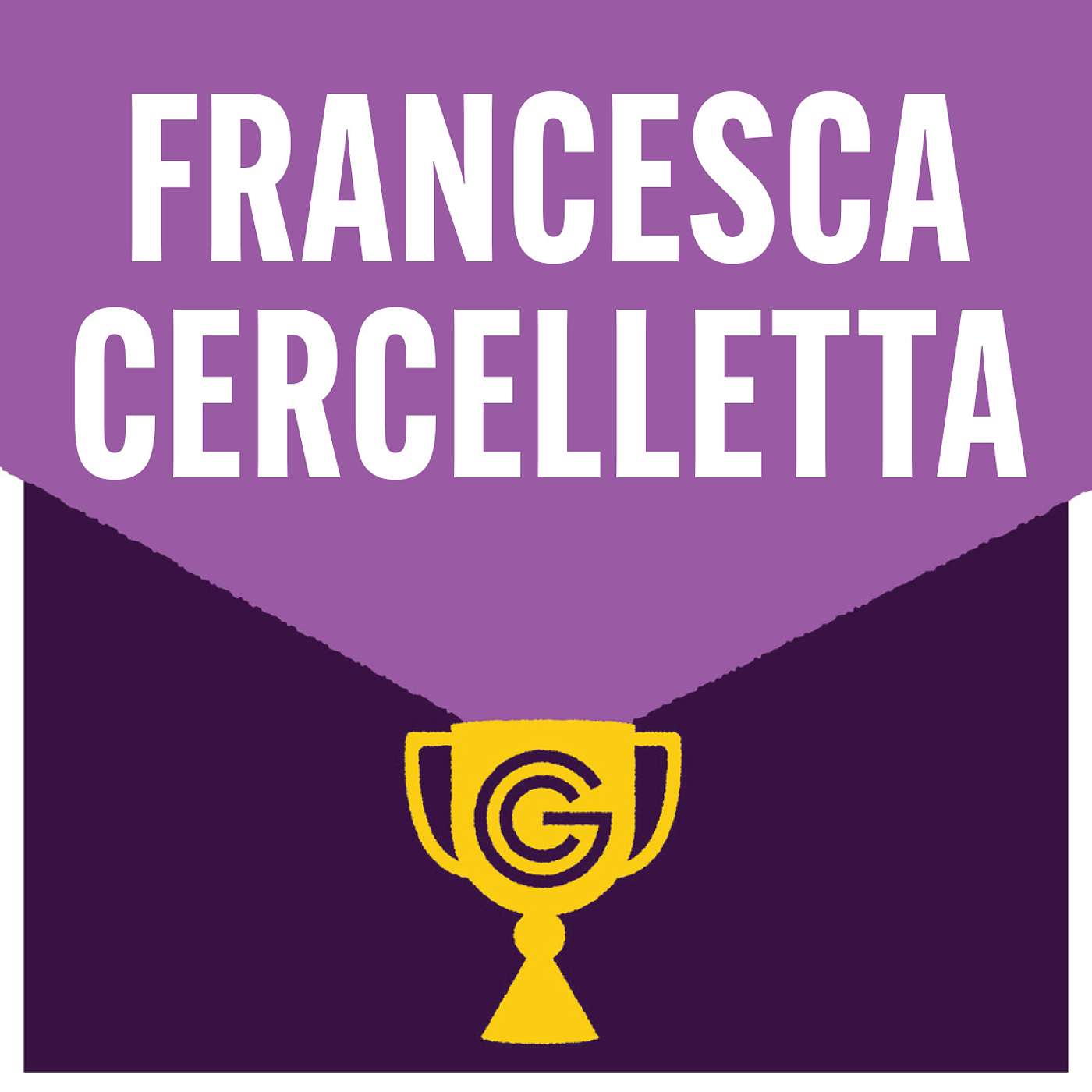 RE-RELEASE: Francesca Cercelletta - Using iPhone Storytelling to Frame the Change